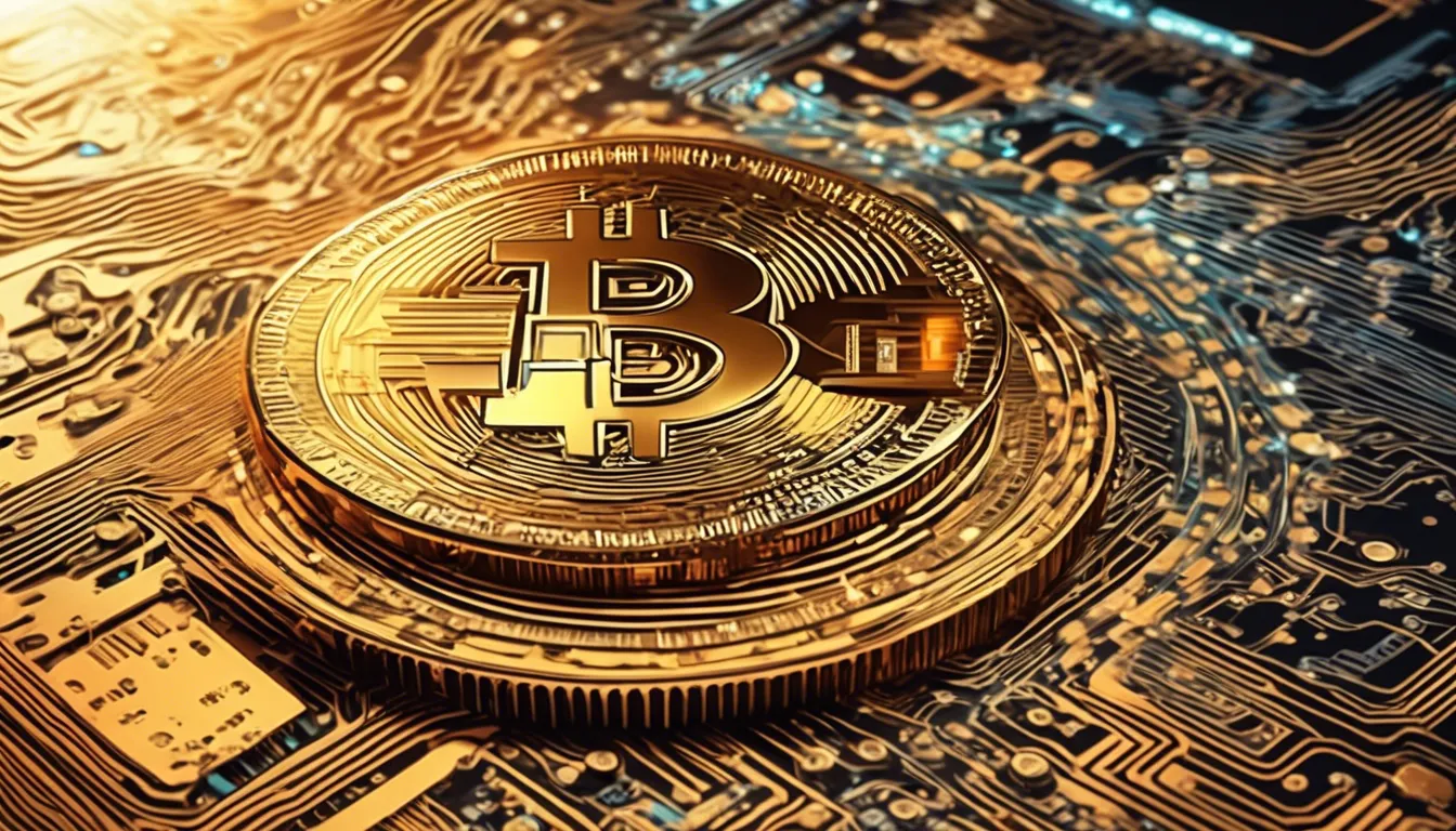 Unveiling the Power of Bitcoin The Future of CryptoCurrency