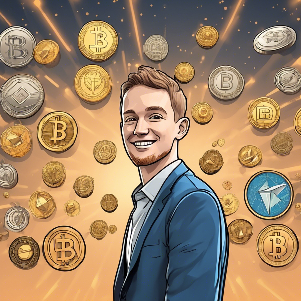 Coinbase The Rising Star of Startups in the Crypto Industry