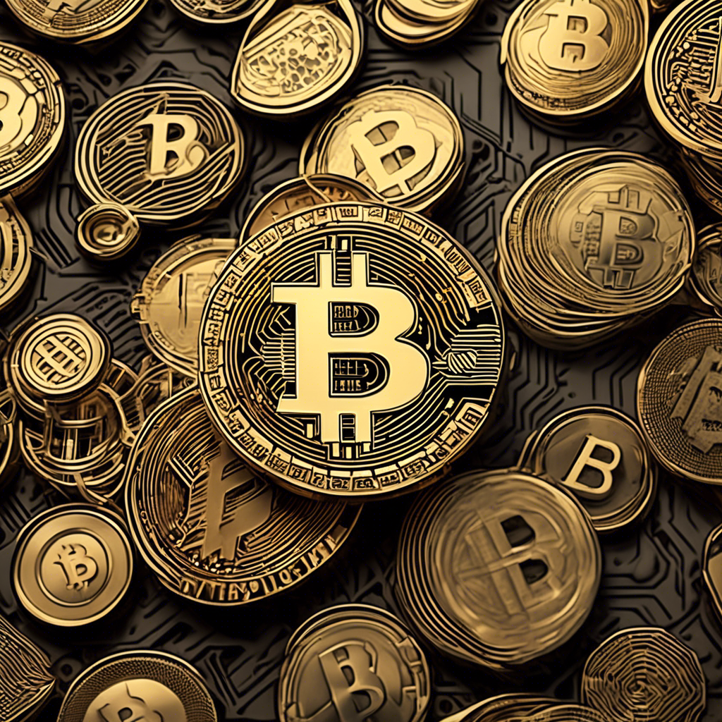 Exploring the Technology Sectors Bitcoin A Prominent Cryptocurrency Name