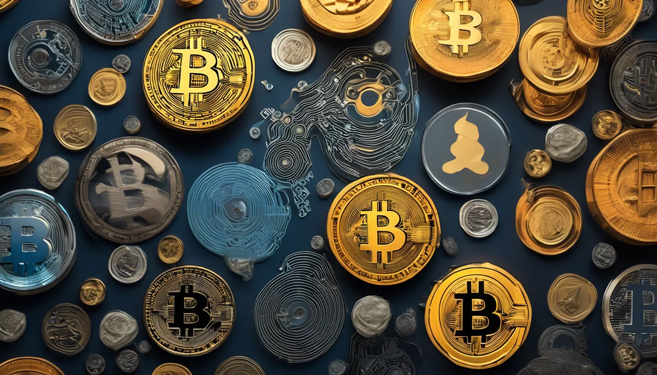 Exploring the Exciting World of Bitcoin and Cryptocurrency