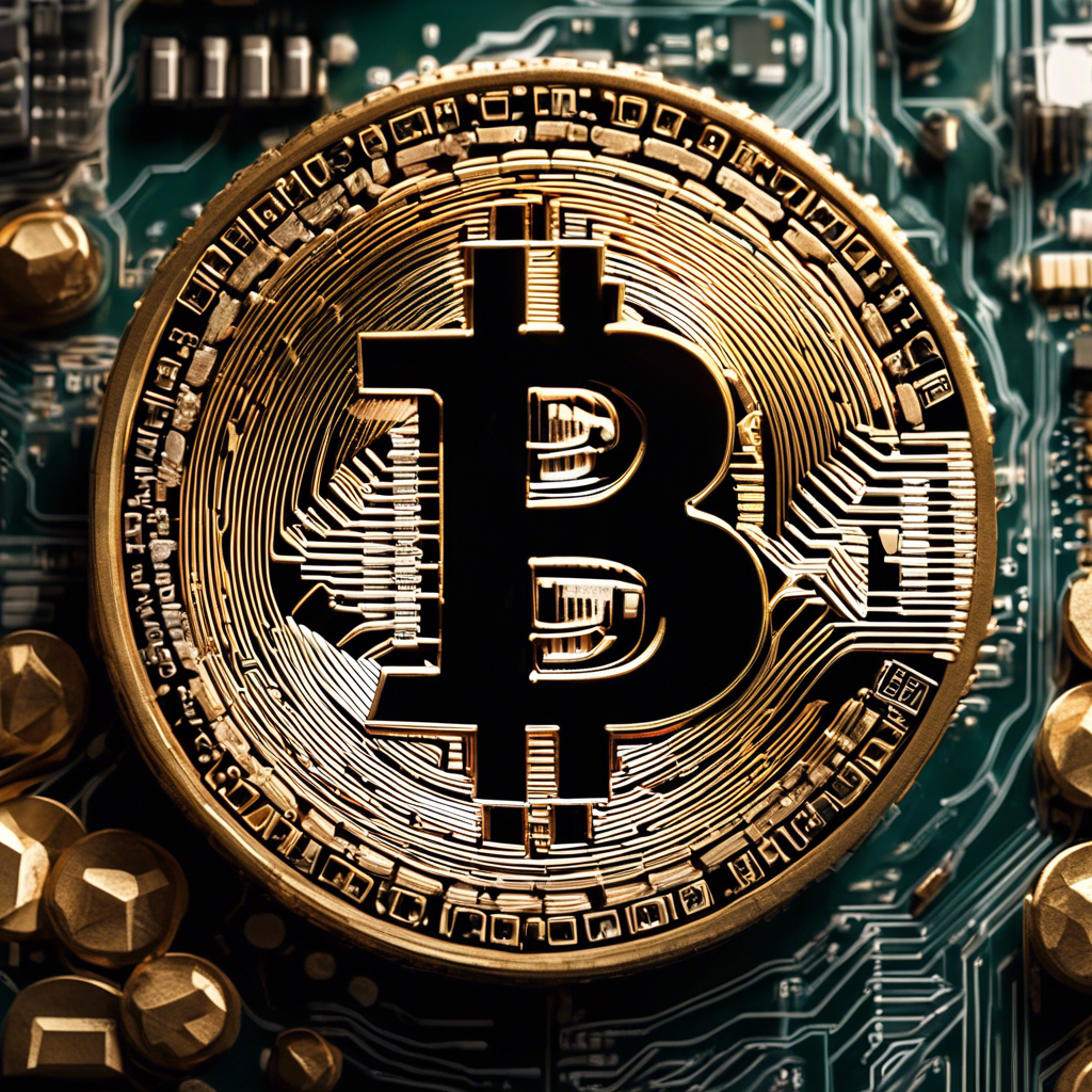 The Rise and Impact of Bitcoin in the Technology Sector